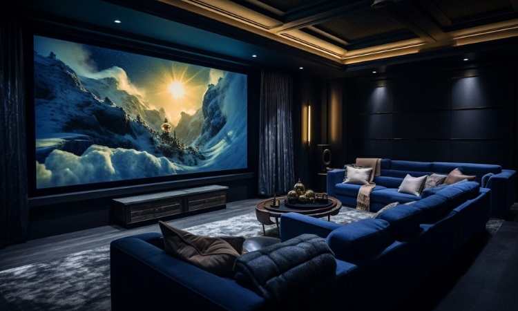 Cutting-Edge Home Theater Design Tools for 2024