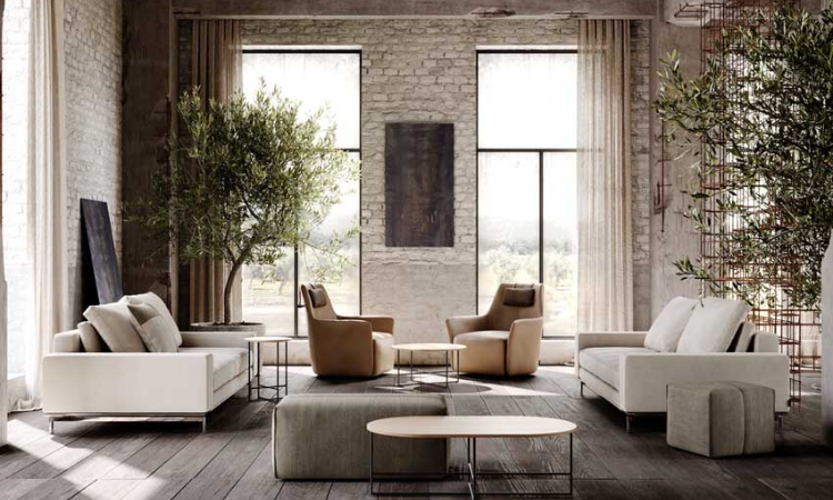 Mobile Home Interior Design