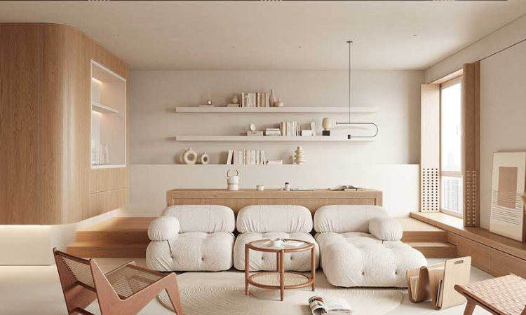 Top Mobile Home Interior Design Ideas for 2024