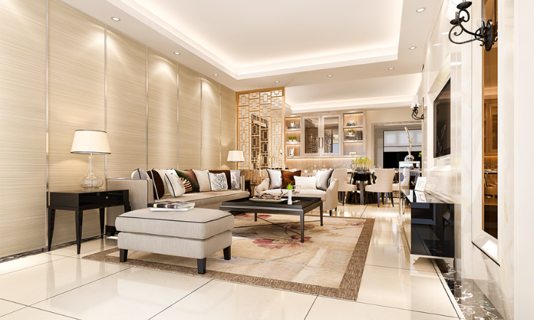 Explore Chic and Cozy Home Design Ideas for 2024