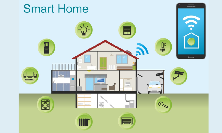 Designing a Seamless Home Network: 2024 Tips