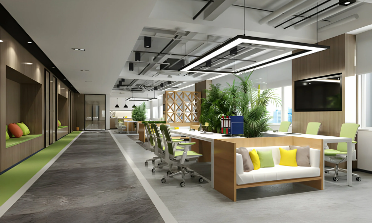 Trendy and Functional Office Design Ideas for Your Home in 2024