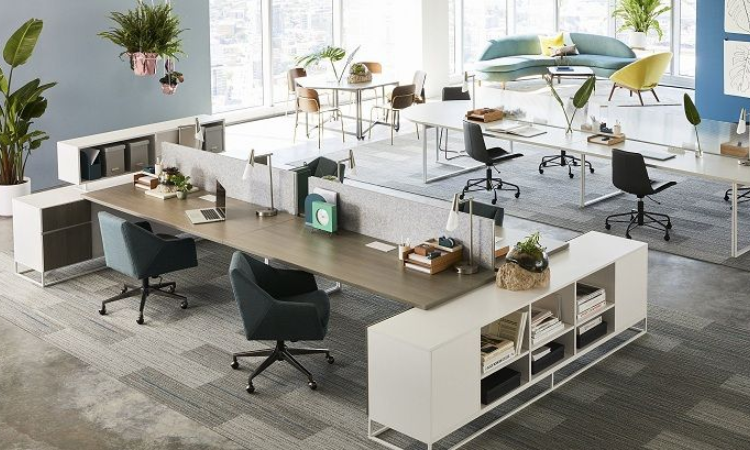 Trendy and Functional Office Design Ideas for Your Home in 2024