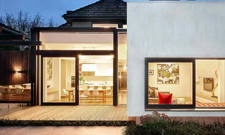 Elegant and Practical Front Design Ideas for Modern Homes