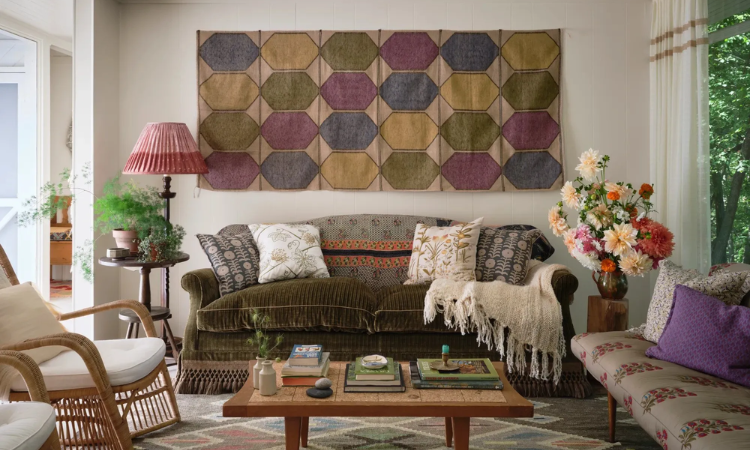 Home Fabric Design Trends: Best Materials for 2024