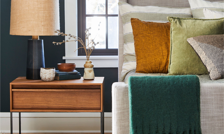 Home Fabric Design Trends: Best Materials for 2024