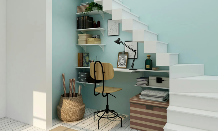 Best Practices for Interior Design in Work-from-Home Jobs