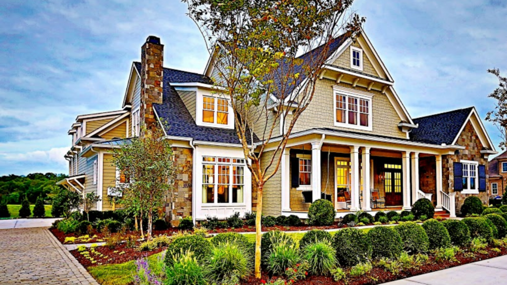 Get Started with Design Homes